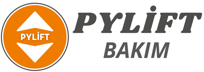 PYLİFT | Asansör Bakım ve Servis Takip Yazılımı